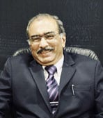 Dr. M. Viswanathan